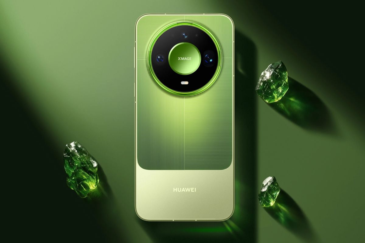 Huawei Mate 90 Pro Max Debuts with Modular Camera and 200MP Periscope
