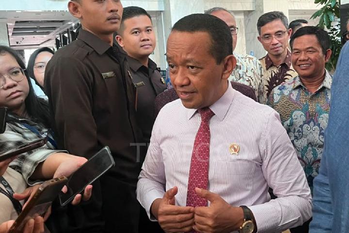 Why Prabowo Creates New Downstream, Energy Transition Ministry