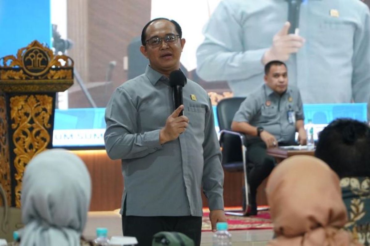 Directorate General of AHU Urges Applicants to Complete Documents Before Submitting Requests