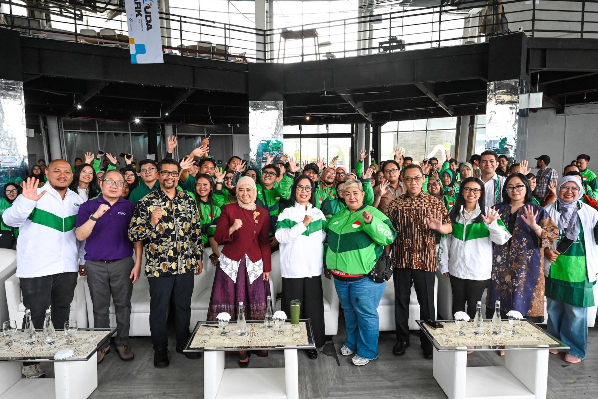 Kemkomdigi Launches 'Gebuk Judol' After Successfully Handling 4.1 Million Gambling Content Pieces