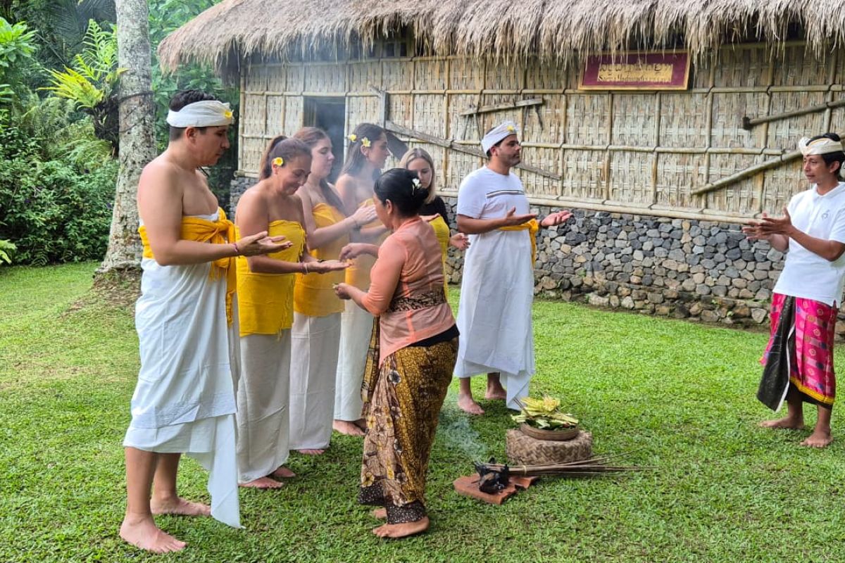 Ministry of Tourism encourages tourists to seek diverse experiences within single destinations