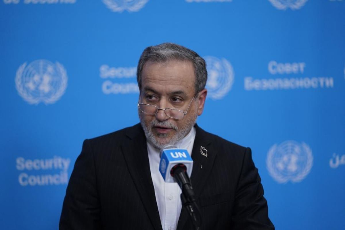 Iran claims to have received US response regarding proposed seven-day plan