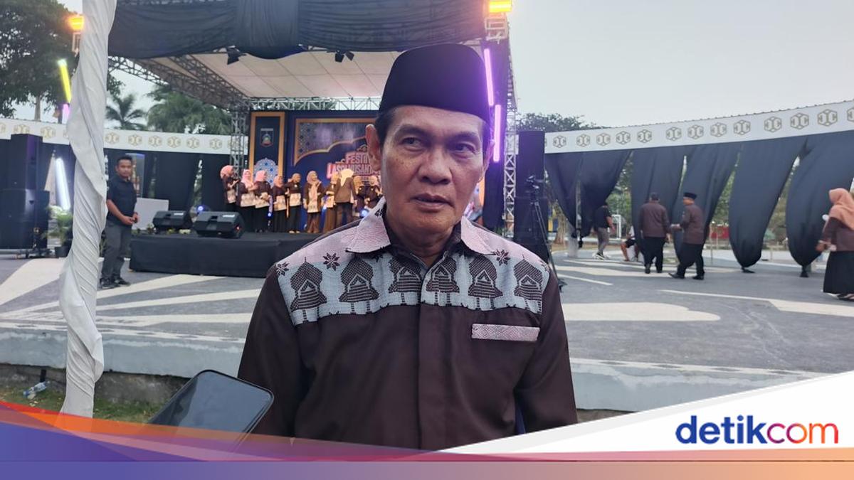 Tastura Square Park to be Renovated Ahead of Central Lombok's 81st Anniversary