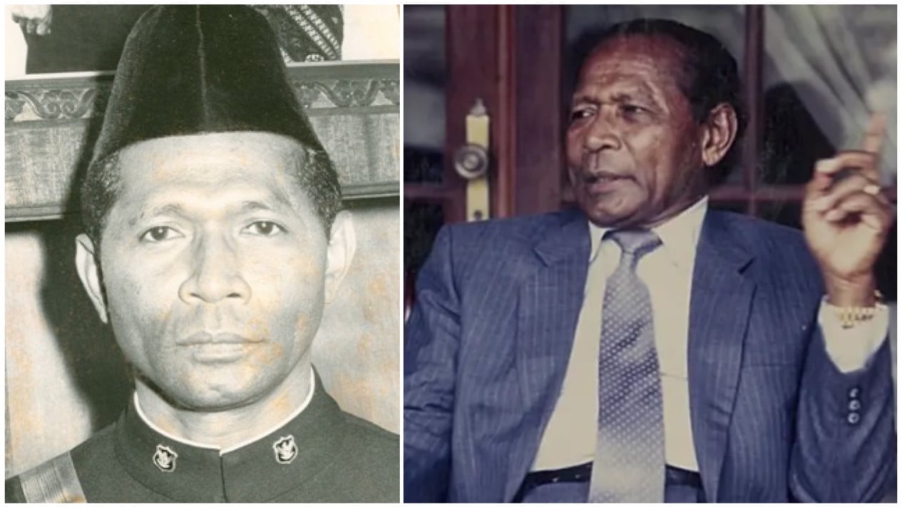 The Story of Frans Seda, the Finance Minister Who Faced 650 Per Cent Inflation and a National Financial Crisis