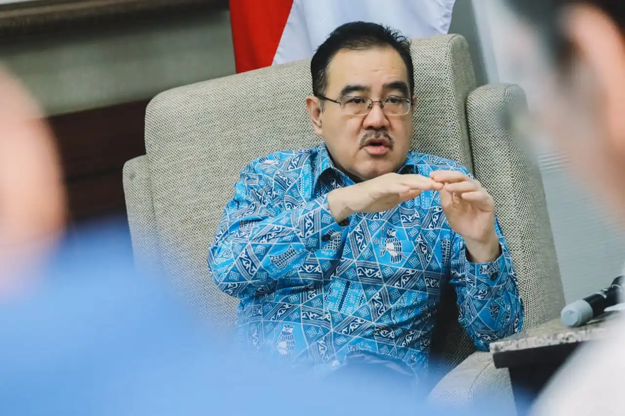 APINDO Urges Government and Parliament to Review Labour Bill