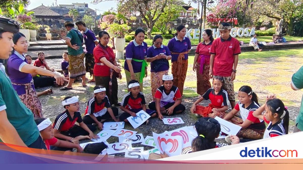 Klungkung Launches Museum Learning Programme, Nusa Penida Yet to be Reached