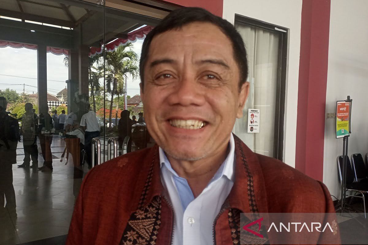 Expert: Rice self-sufficiency is a positive achievement for the Prabowo administration
