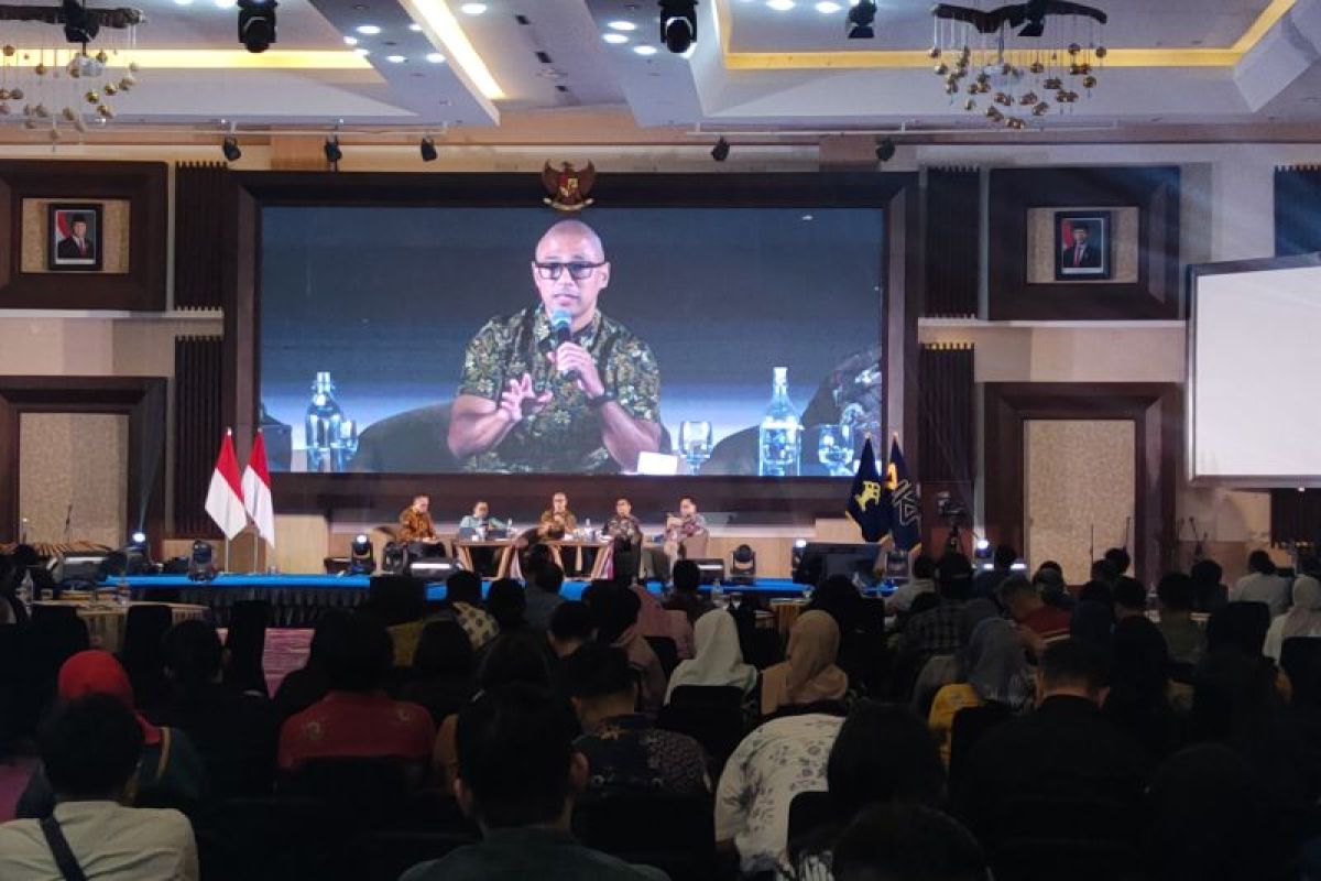 Ministry of Law: Music Royalty Payments Are Not For The State
