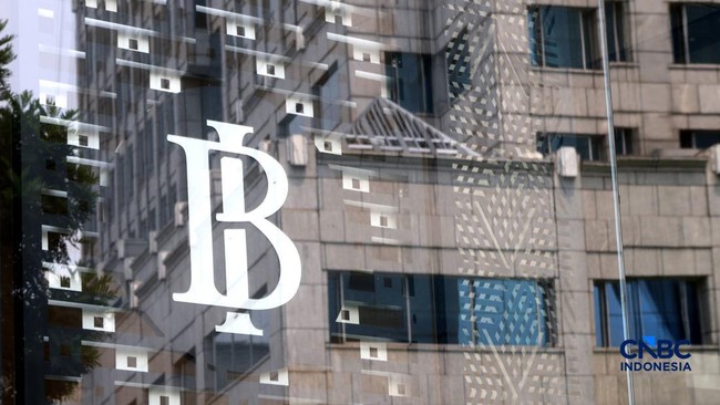 Bank Indonesia Paves Way for Corporate Bonds to Serve as Collateral in Monetary Repo Operations