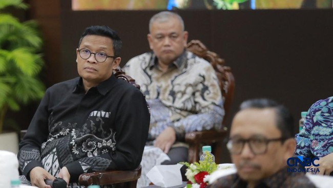 Official: Himbara and LinkAja to Collect Tax on Foreign Digital Transactions