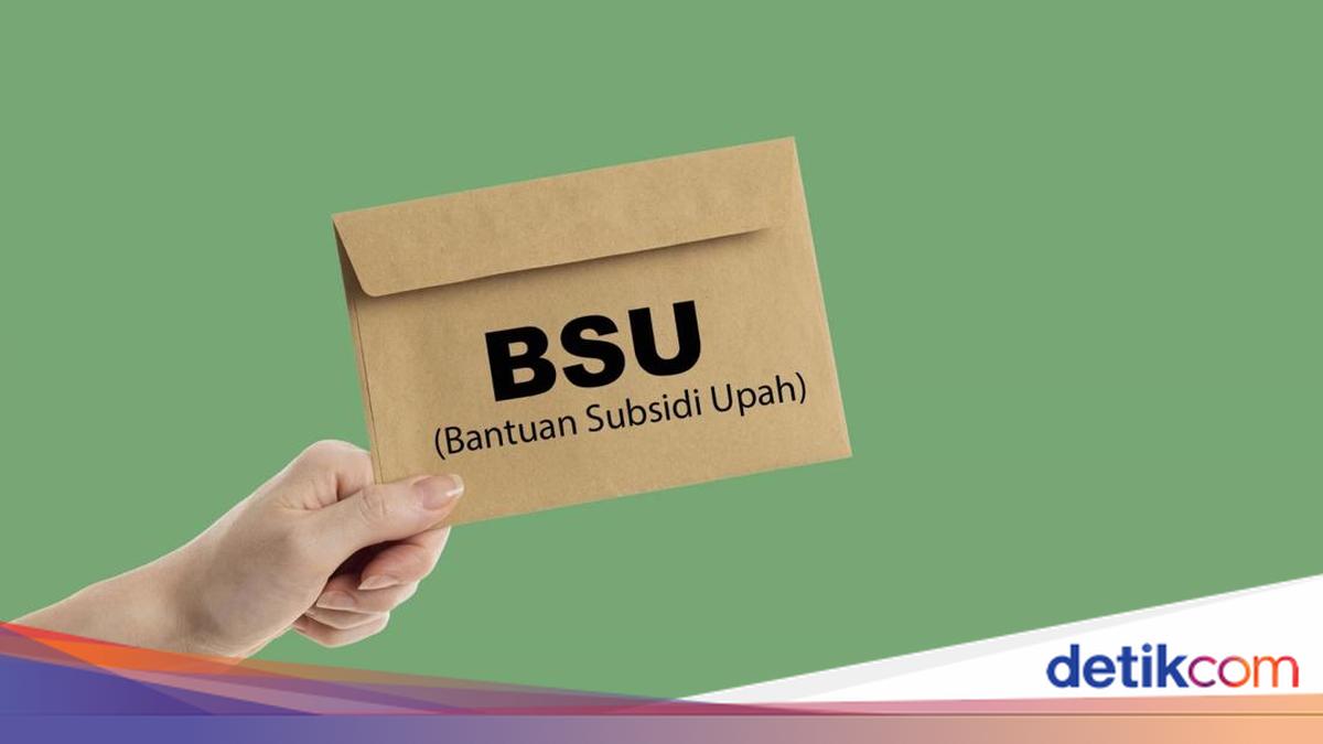 Check Recipients and Requirements for Rp 900,000 Wage Subsidy for October-December 2026