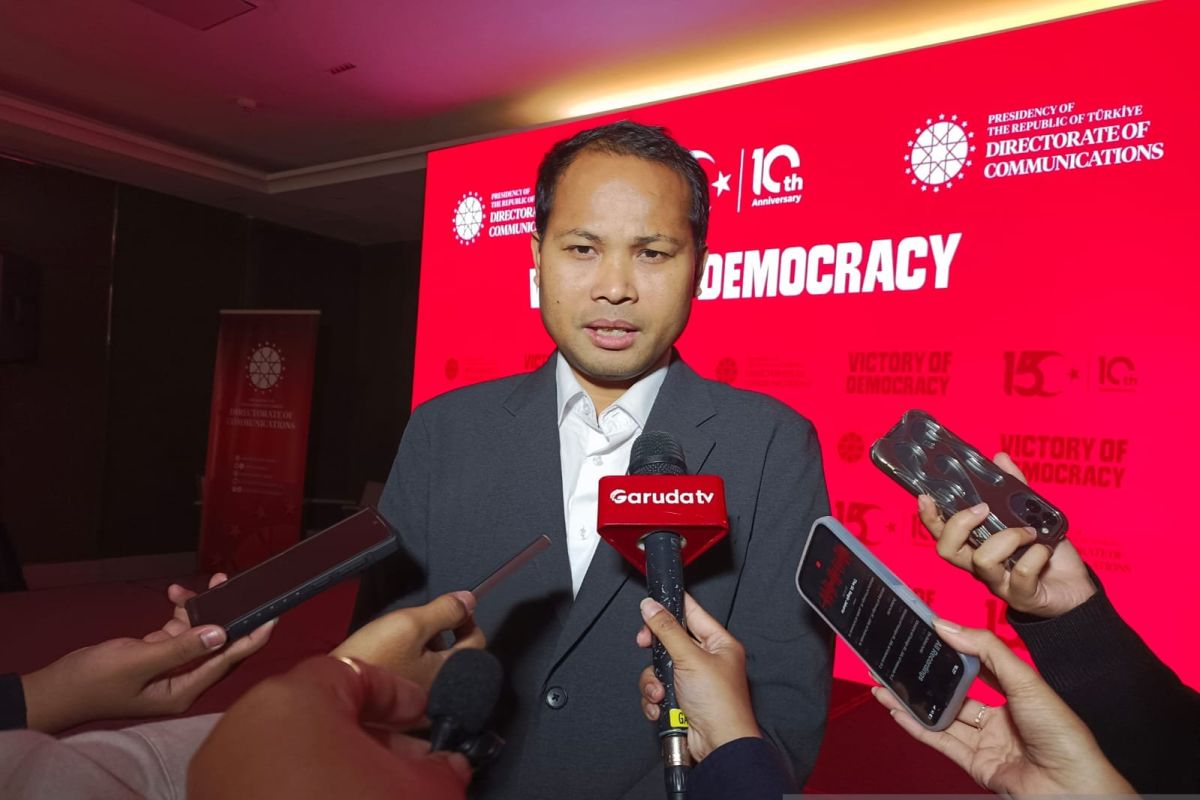 Observer: Indonesia Can Expand International Support for Palestine