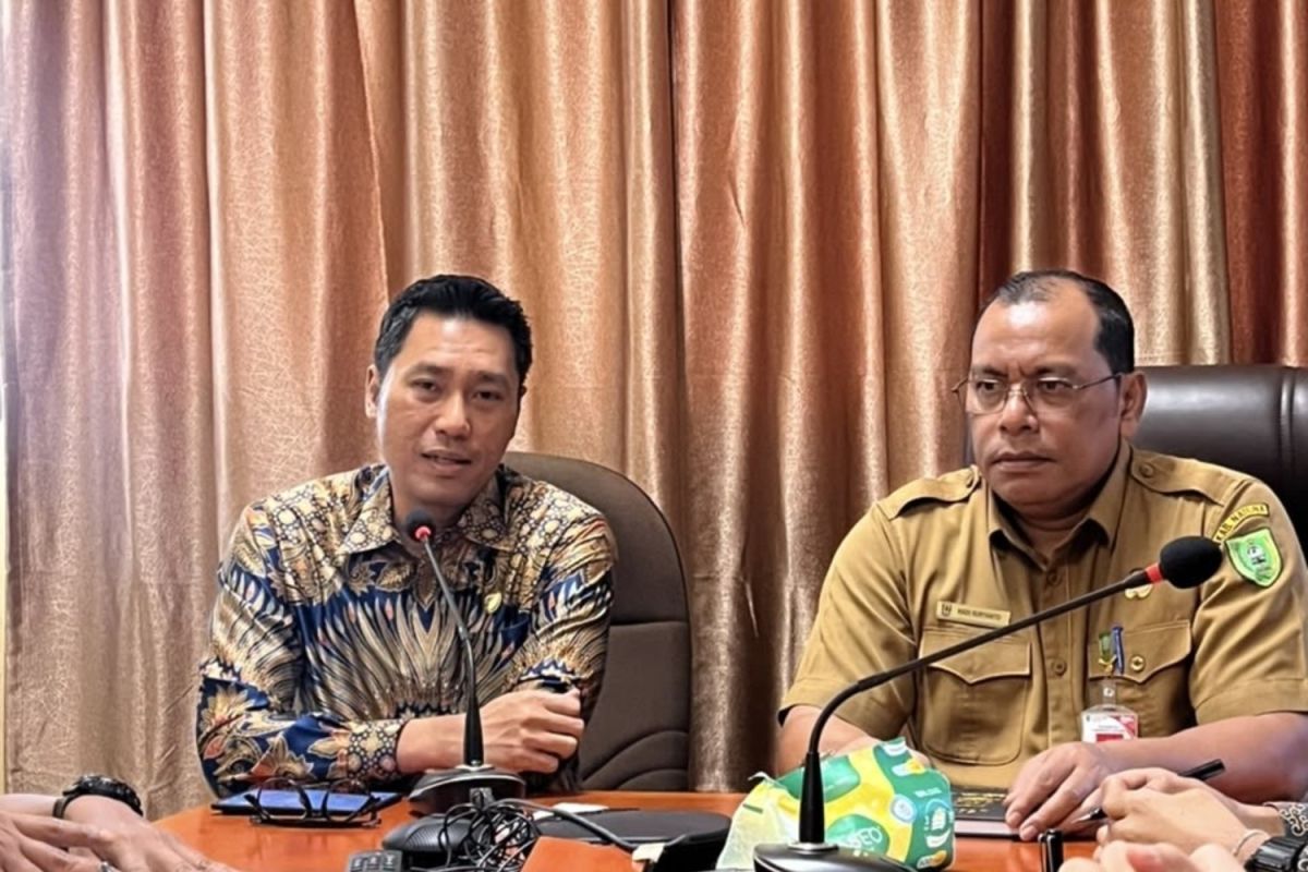 Gema Kepri Menabung Opens 4,109 New Student Accounts in One Month