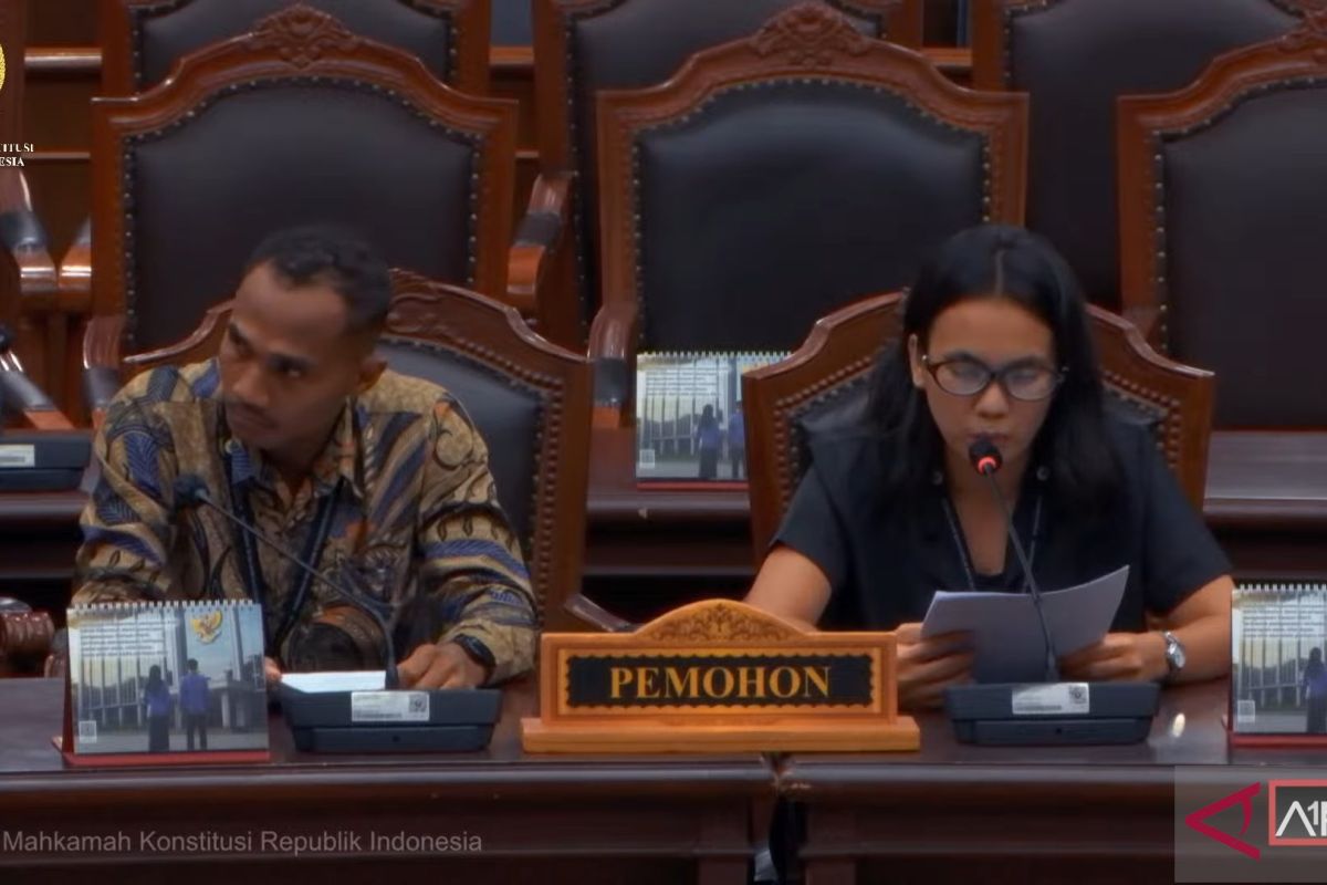 First Judicial Review at Constitutional Court Challenges Domestic Worker Protection Law Over Social Security