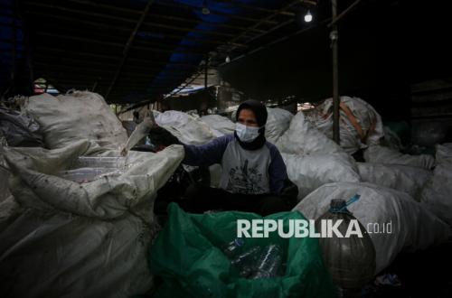 When Waste is Sorted and Transformed into Value