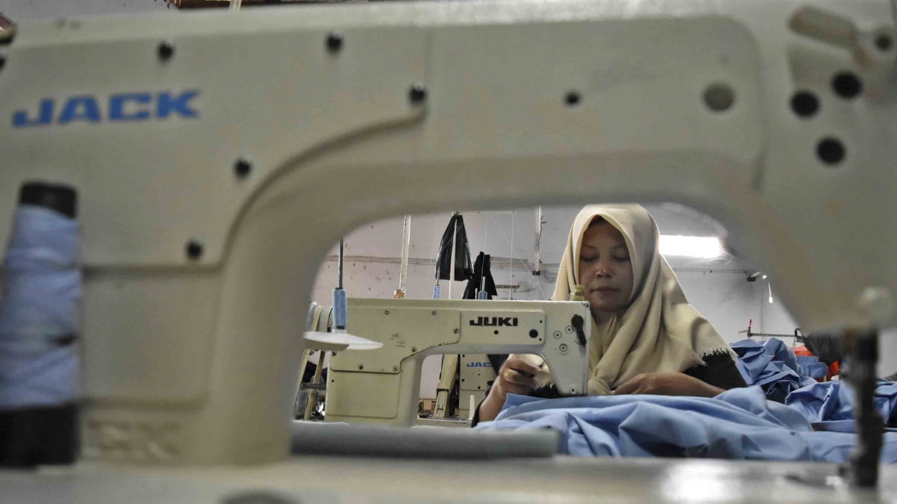 Ahead of Labour Protection Bill Ratification, Apindo Warns of Impact on Business World