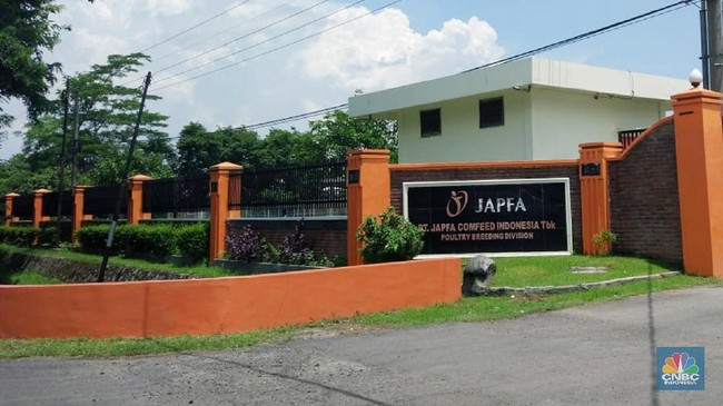 JPFA Sells Subsidiaries in India and Vietnam for Rp1.8 Trillion; Buyers Revealed