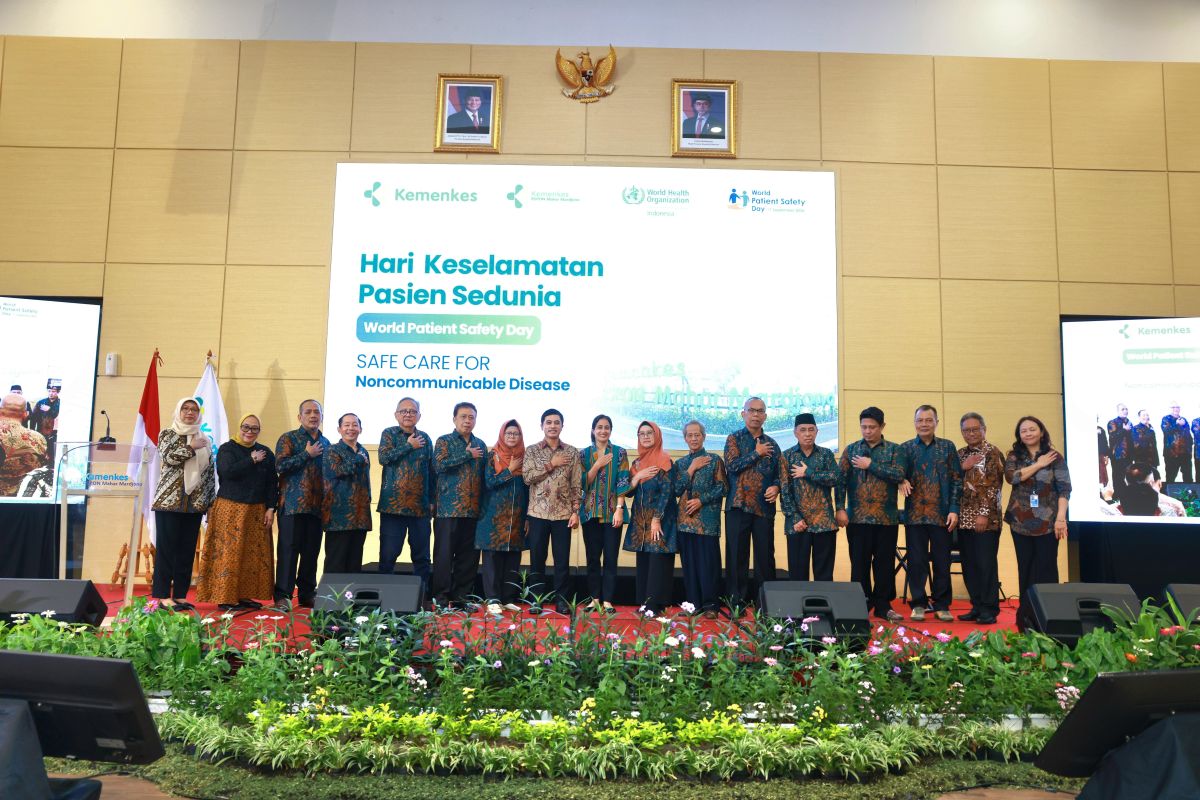 Deputy Health Minister: Patient Safety for Non-Communicable Diseases Must be Maintained Throughout Treatment