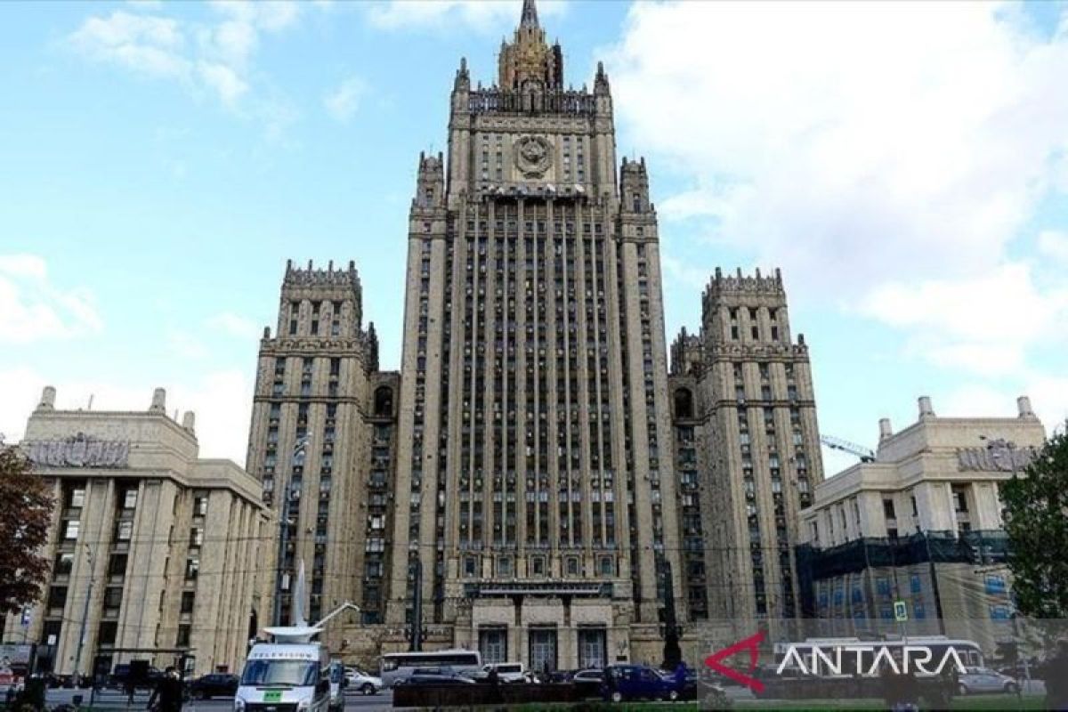 Russia asserts it will respond to threats against Kaliningrad