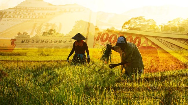 Approaching Two Years of the Prabowo Administration: These are the 7 Latest Economic Indicators
