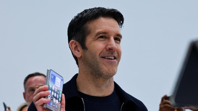 Only Apple Excluded from Meeting with President, Here is the Reason