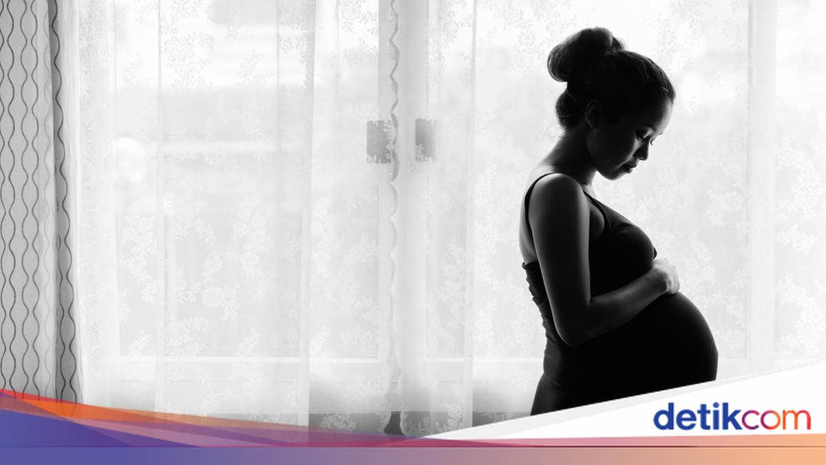 Tragic Story of Mother in Depok Goes Viral: Baby Born Dead and Uterus Removed