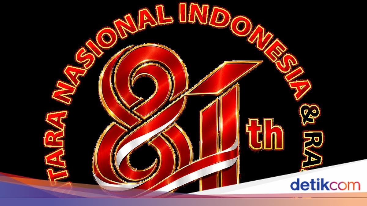 81st Anniversary of the TNI in 2026: Theme and Logo Download Links