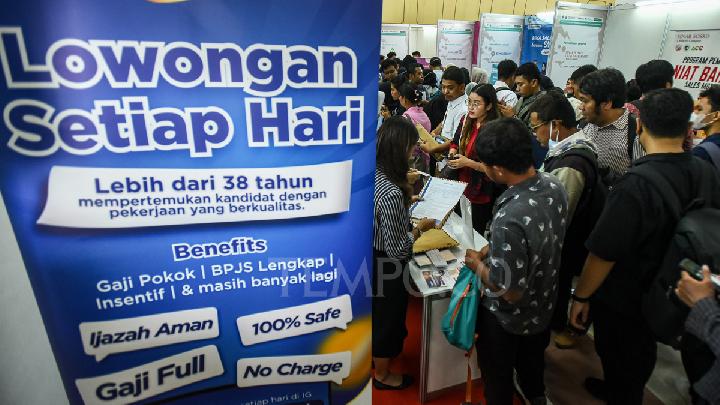 Employers Urge Labor Bill to Support Job Creation