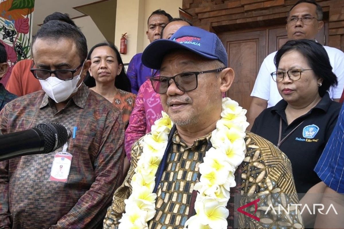 Minister of Primary and Secondary Education Investigates Alleged Bullying Case in Pemalang