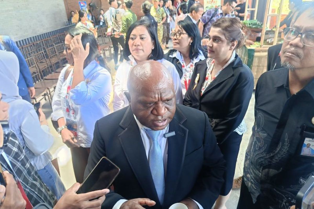 Human Rights Minister on Reshuffle: My Only Dream Was to be an Activist