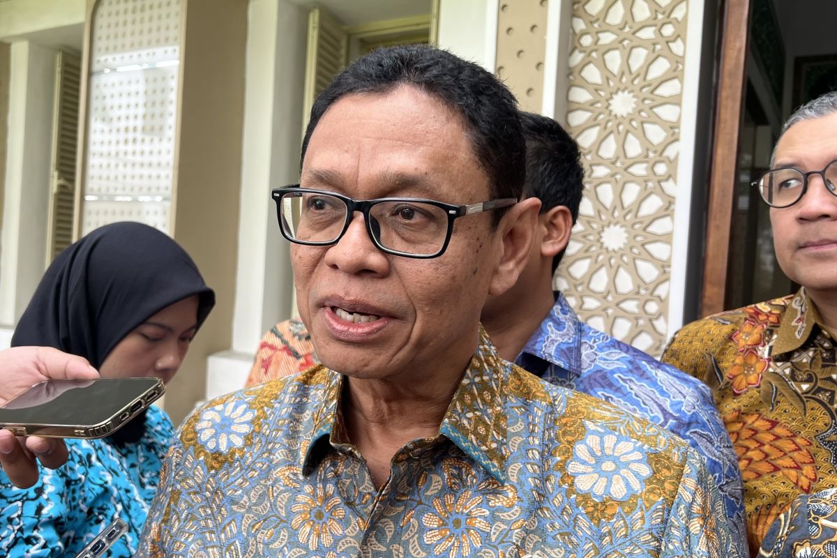 Ministry of Energy and Mineral Resources aims to finalise Oil and Gas Bill issue list by 22 October