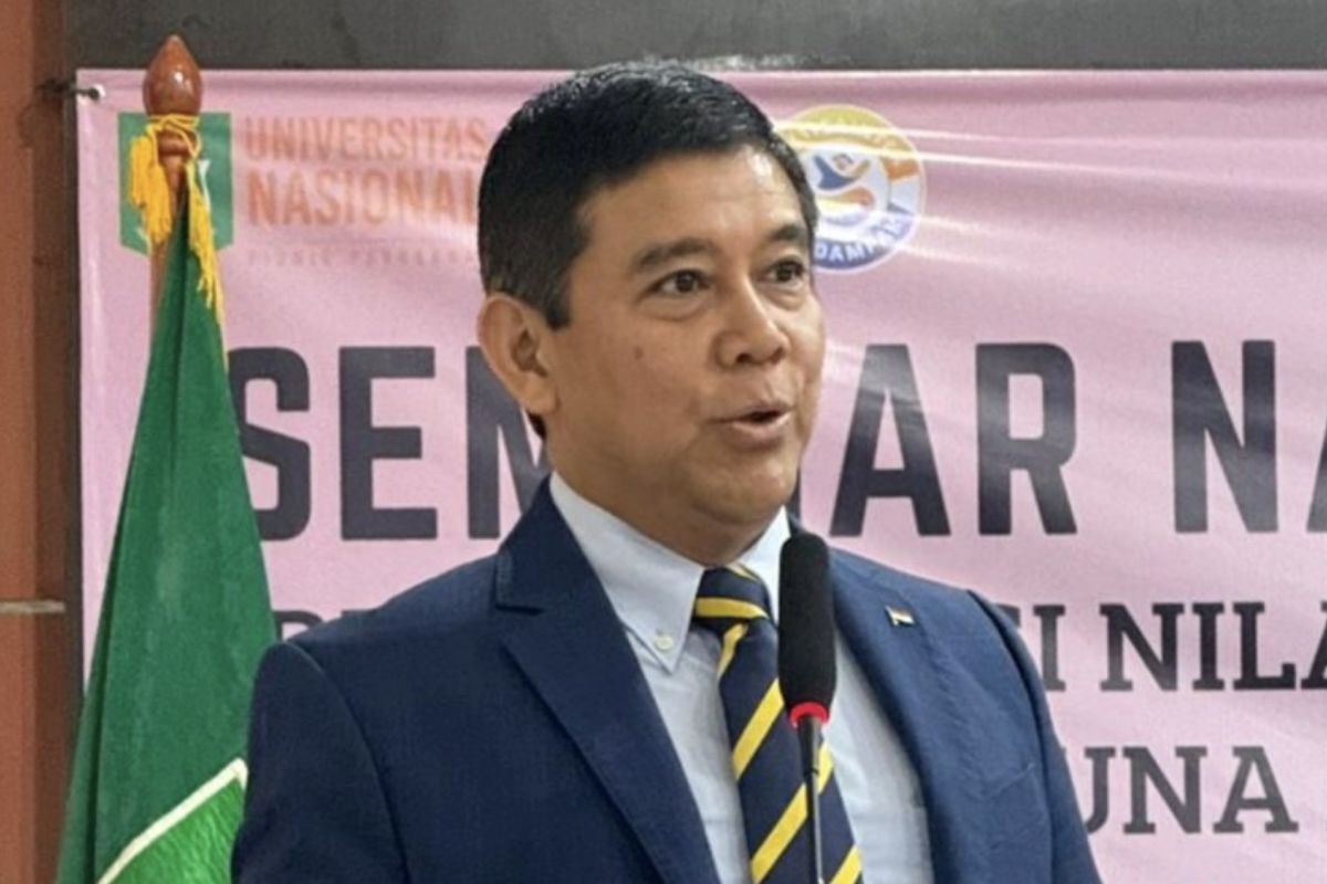Academics: Suyudi's Appointment as National Police Chief Reflects Prabowo's Leadership Maturity