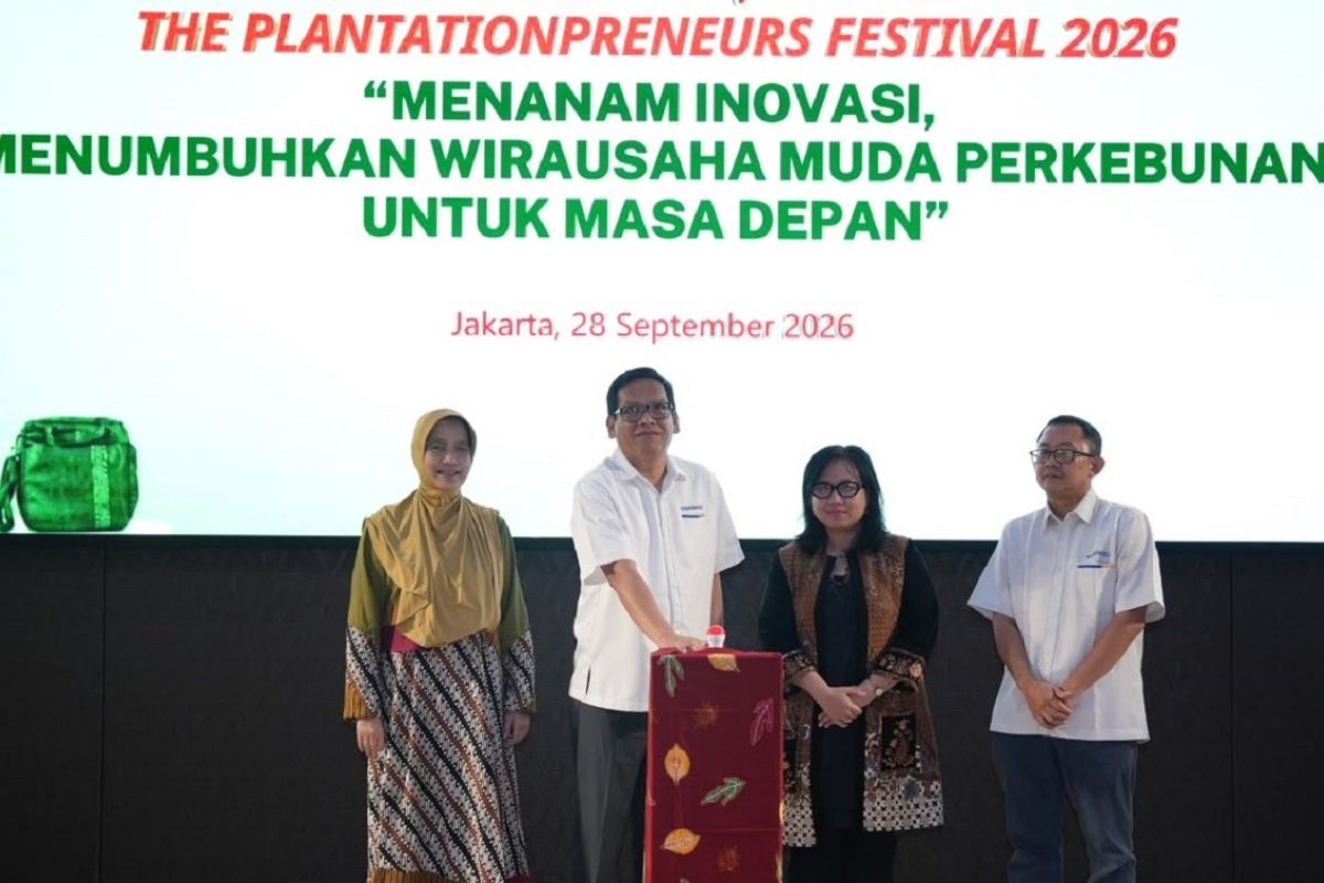 BPDP to Develop Student Entrepreneurship Based on Plantation MSMEs