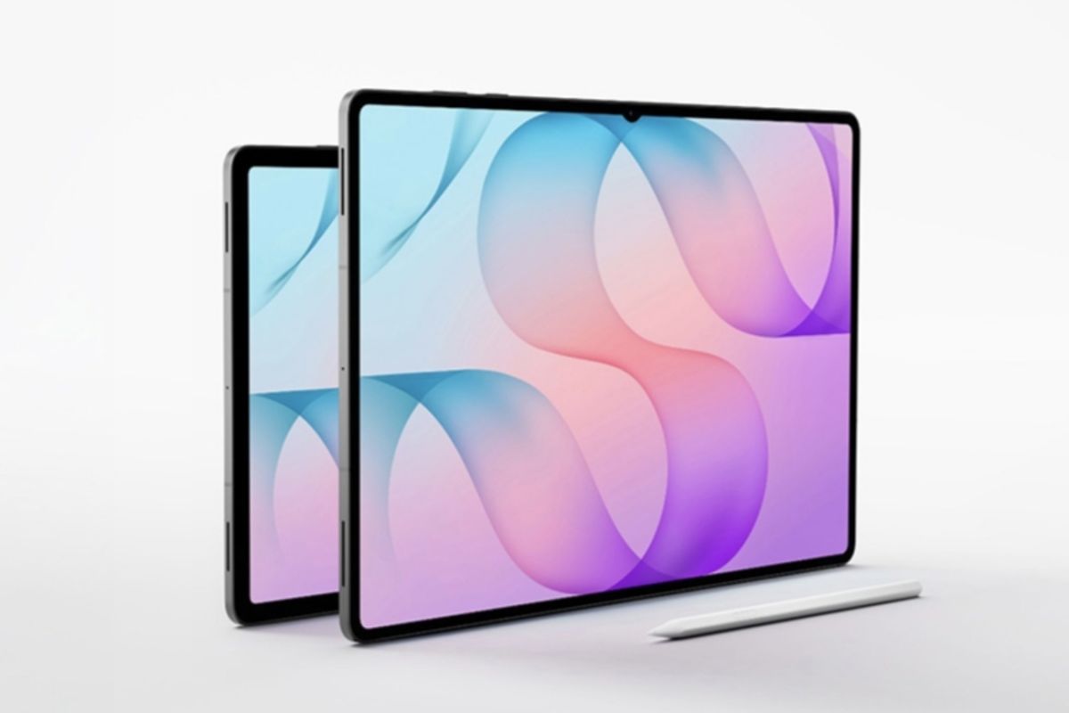 Samsung Galaxy Tab S12 Series: Specifications and Prices Revealed