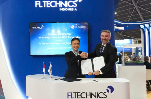 Aviation Industry Strengthens Avionics Maintenance Capacity