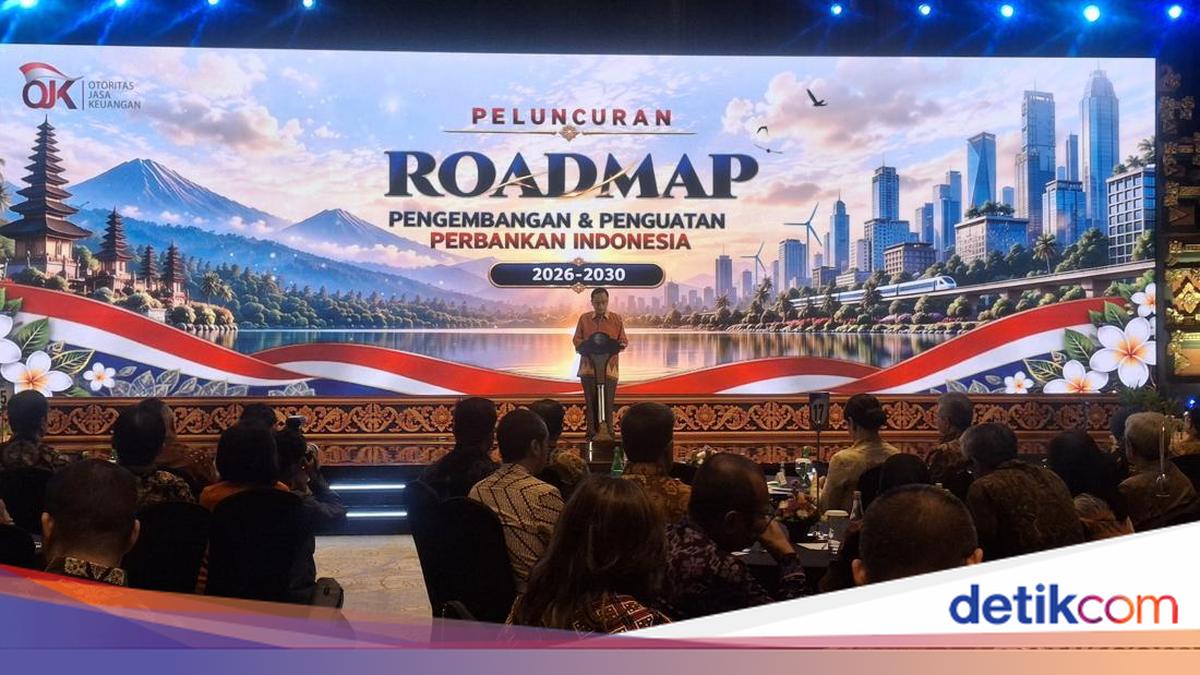 OJK Urges Banks to Strengthen Financing to Combat Climate Change
