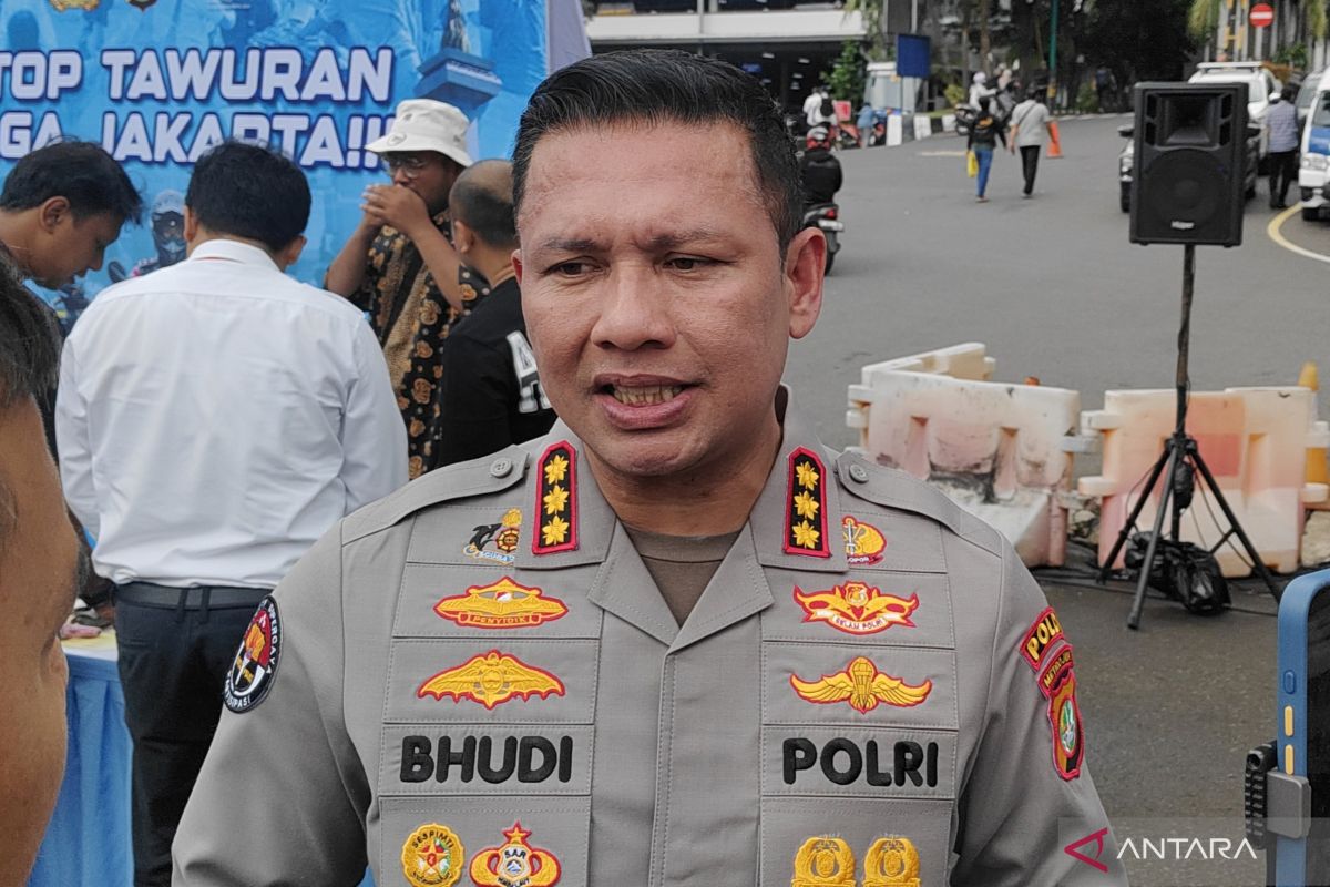 Police Hand Over Blasphemy Suspects from Music Festival to North Jakarta Attorney's Office