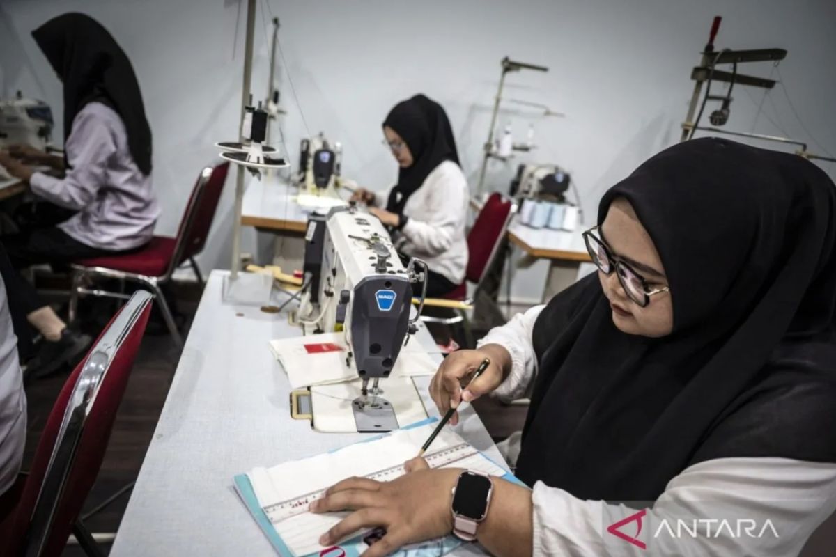 Riau Manpower Office Opens 2026 National Vocational Training Programme