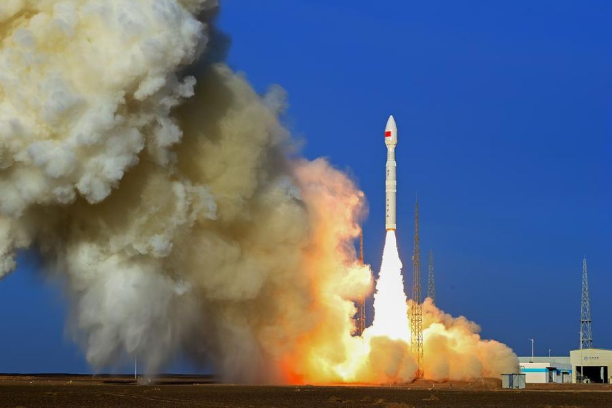Chinese rocket company to test space-based pharmaceutical payloads