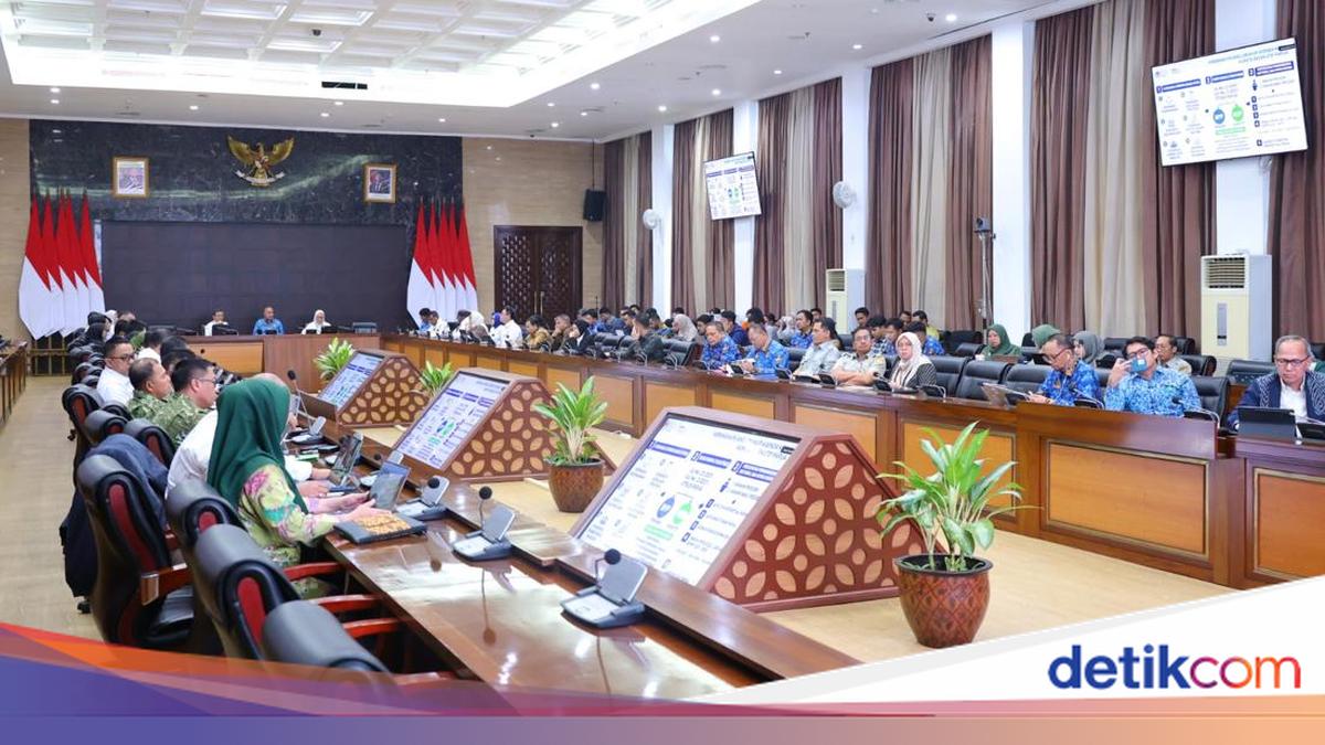 BNPP Synchronises Acceleration of Border Development Transformation in Papua