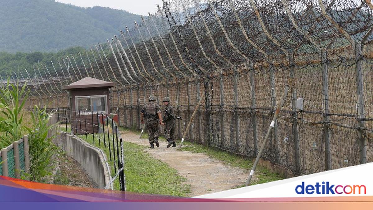 Landmine Explosion at Border: Is North Korea Expanding Border Control?