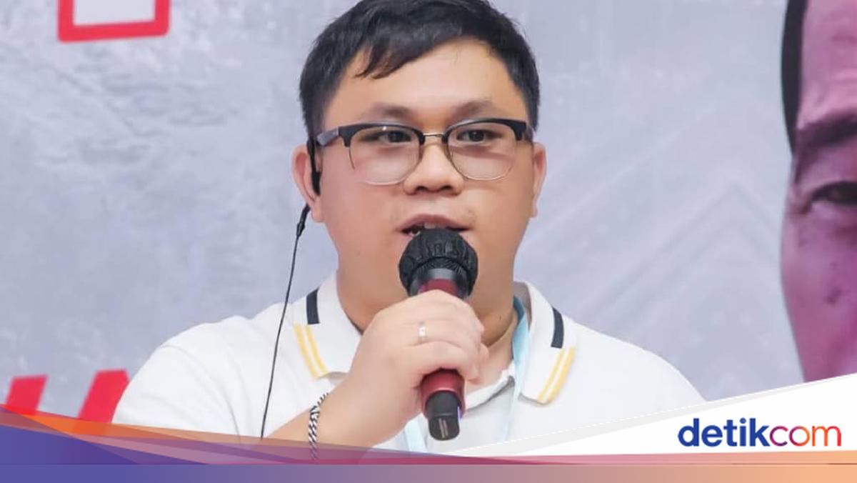 Timothy Ivan Triyono Resigns from Position as Deputy II of Government Communications Agency