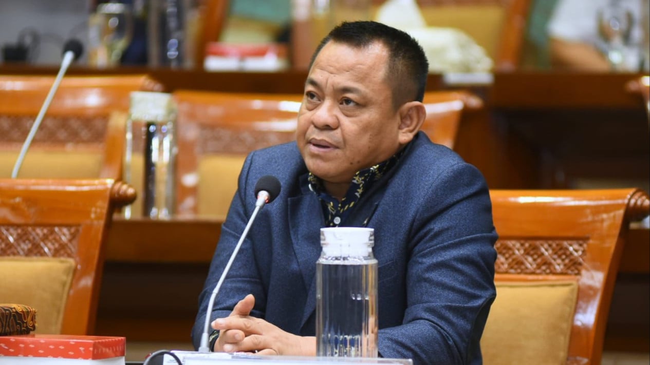 Match-Fixing Allegations Expand to Economic Concerns, DPR References Malaysia and Singapore's Neighbourly Conduct