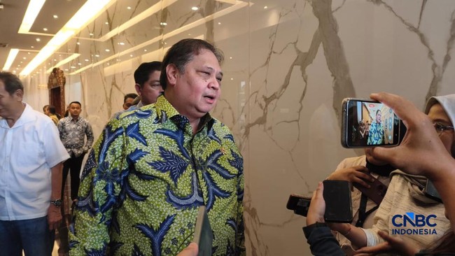 Government Injects Rp31 Trillion to Boost Indonesian Economy to 5.5% in Q4-2026
