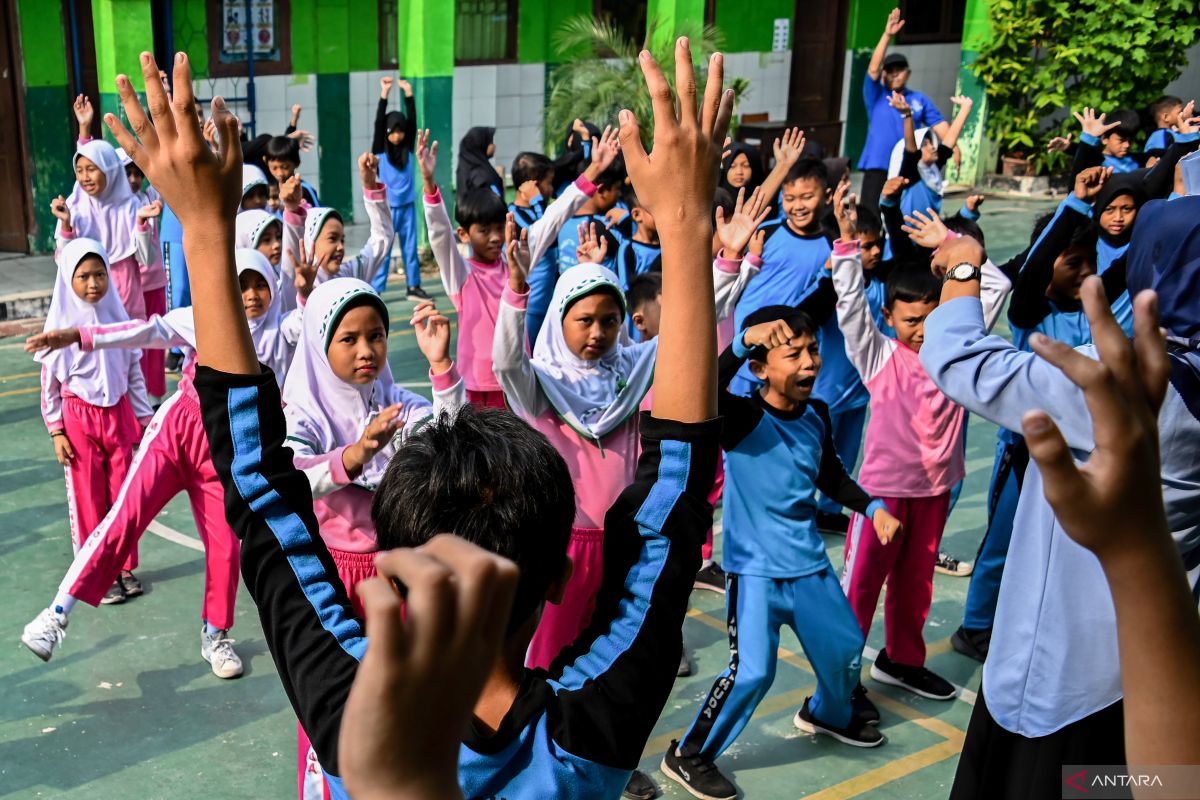 Bullying Case at Serpong International School to be Handled Privately