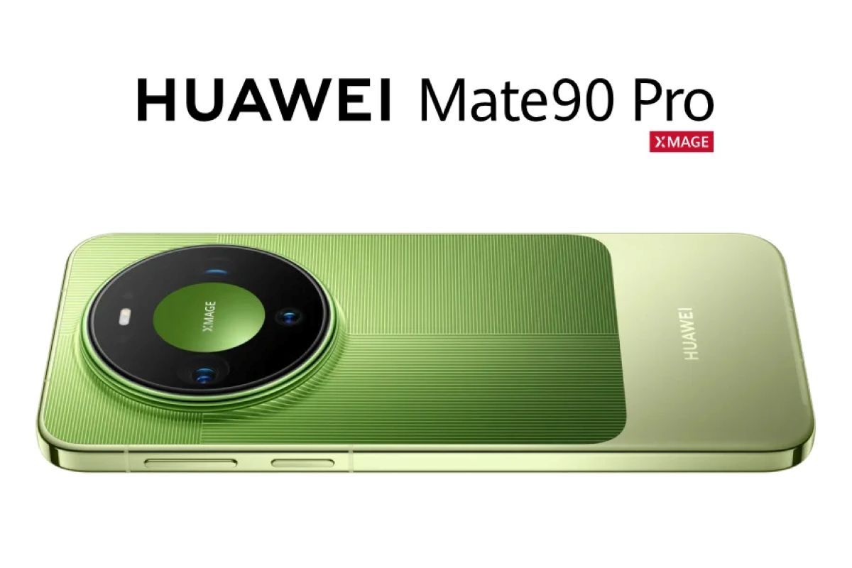 Huawei Mate 90 Pro Debuts with Kirin 9035 Chip and 6,600 mAh Battery