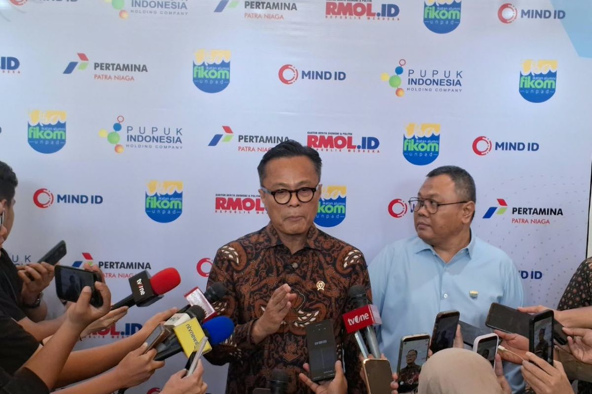 Danantara to Meet Transport Minister to Discuss Plan for Importing Second-hand KRL from Japan
