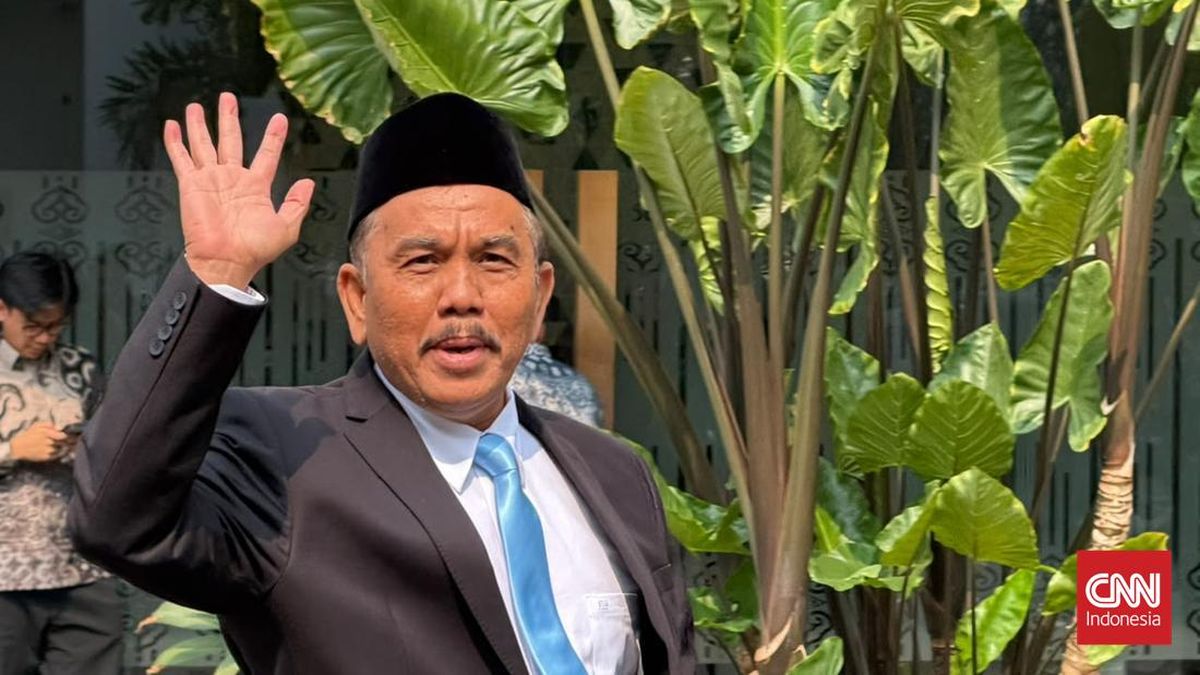 Prabowo Inaugurates Syahganda Nainggolan as Head of Government Communication Agency, Replacing Qodari