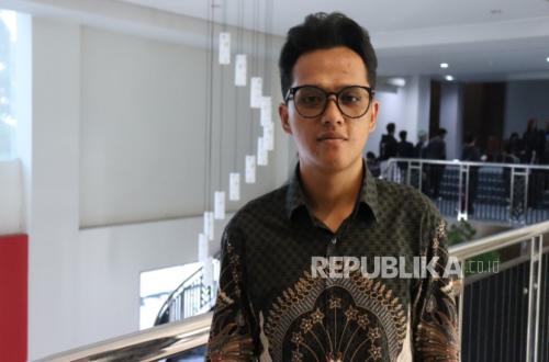 Behind the Scenes of BRI's Applications: UBSI Alumnus Taufan 'Refuses to be Made Foolish' by AI