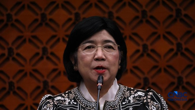Without Raising Interest Rates, BI Has Attracted US$7 Billion in Foreign Funds Using This Incentive